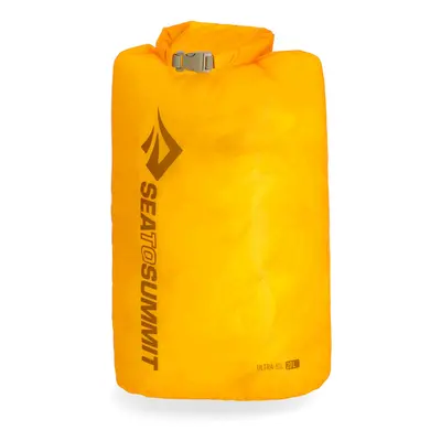 Sea To Summit Ultra-Sil Dry Bag L Utazózsákok - zinnia