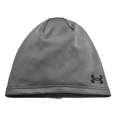 Under Armour UA Storm Beanie Sapka - castlerock/black