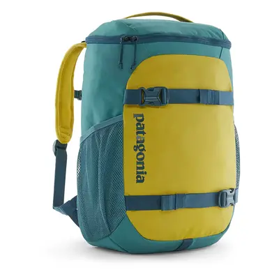 Patagonia Refugito Day Pack 18L Baba hátizsák - wetland blue