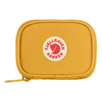 Fjallraven Kanken Card Wallet Pénztárca - ochre