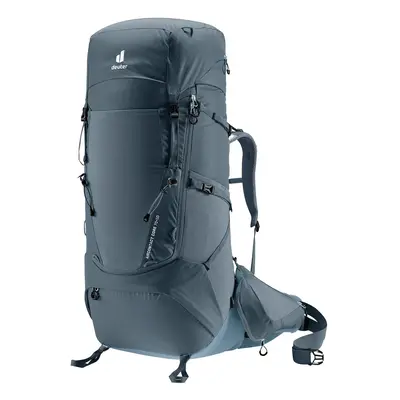 Deuter Aircontact 70+10 Túrahátizsák - graphit/shale