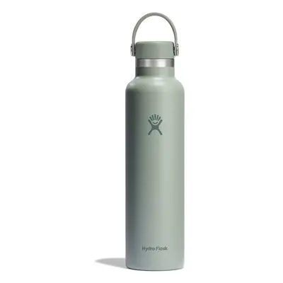 Hydro Flask Oz Standard Flex Cap (710 ml) Hőtartó kulacs - agave