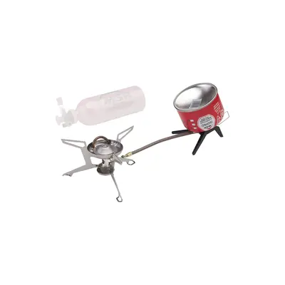 MSR WhisperLite Universal Stove Turistafőző