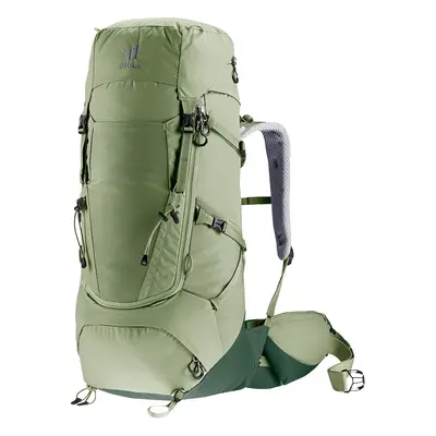 Deuter Aircontact Core + SL Női túrahátizsák - grove/ivy