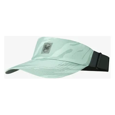 Buff Go Visor Napellenző futáshoz - aces seagrove green