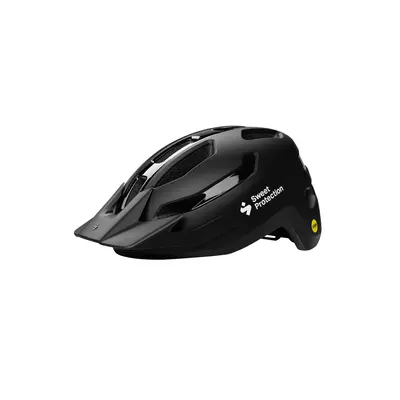 Sweet Protection Ripper Mips Helmet Junior Sisak gyerekeknek - matte black