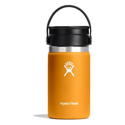 Hydro Flask oz Wide Flex Sip Lid (355 ml) Hőtartó bögre - fossil