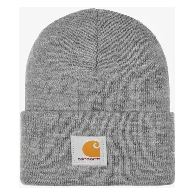 Carhartt Watch Hat Téli Sapka - heather grey