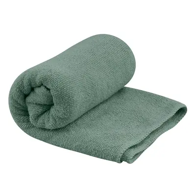 Sea To Summit Tek Towel Gyorsan Száradó Törölköző - sage