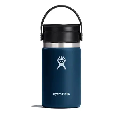 Hydro Flask oz Wide Flex Sip Lid (355 ml) Hőtartó bögre - indigo