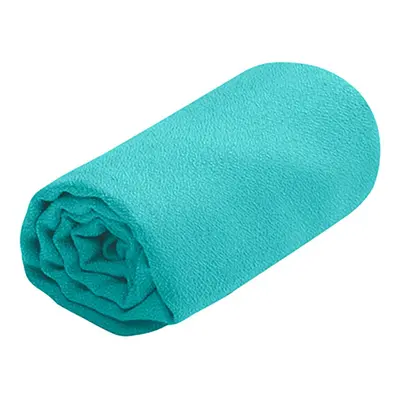 Sea To Summit Airlite Towel Small Gyorsan Száradó Törölköző - baltic