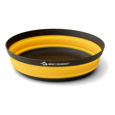 Sea to Summit Frontier UL Collapsible Bowl Large Tálak - yellow