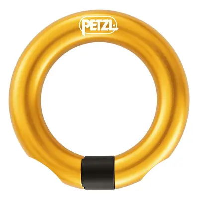 Petzl Ring Open - orange