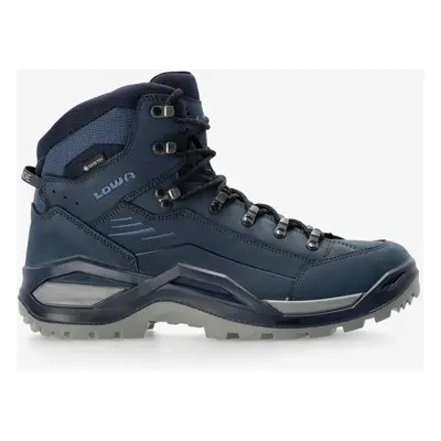 Lowa Renegade Evo GTX Mid Túrabakancs - navy/blue