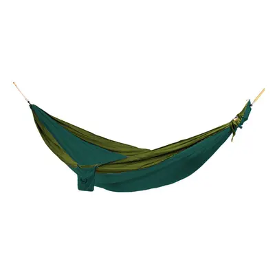 Ticket To The Moon Hammock Double Függőágy - forest green/army green