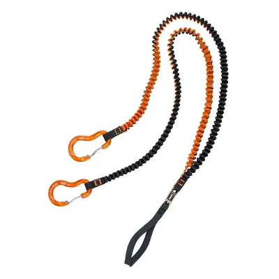 Climbing Technology Swhippy Kantár - black/orange