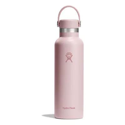 Hydro Flask Oz Standard Flex Cap (621 ml) Hőtartó kulacs - trillium