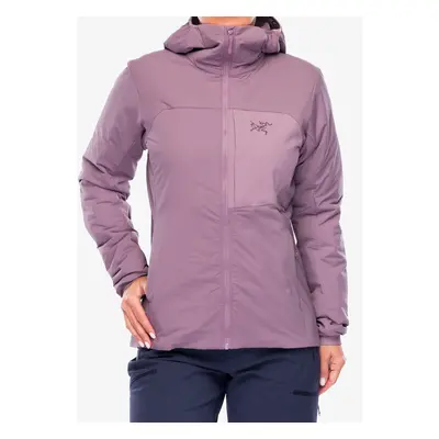 Arcteryx Proton Hoody Női bélelt kabát - interstellar