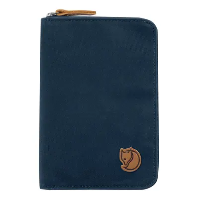 Fjallraven Passport Wallet Pénztárca - navy