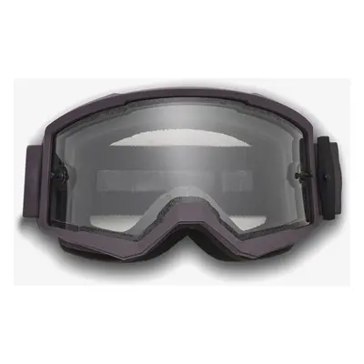 Fox Main Enduro Goggle Kerékpáros szemüveg - dark shadow