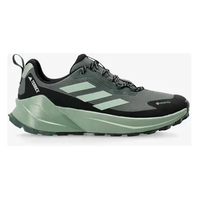 adidas TERREX Trailmaker GTX Túracipők - legivy/silgrn/cblack