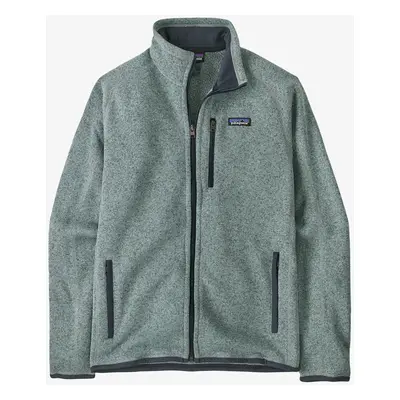 Patagonia Better Sweater Jacket Polár - thermal blue