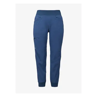 Black Diamond Technician Jogger Pants Női mászónadrág - indigo