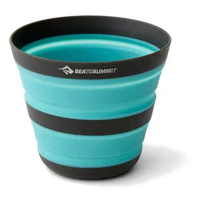 Sea to Summit Frontier UL Collapsible Cup Bögre - blue