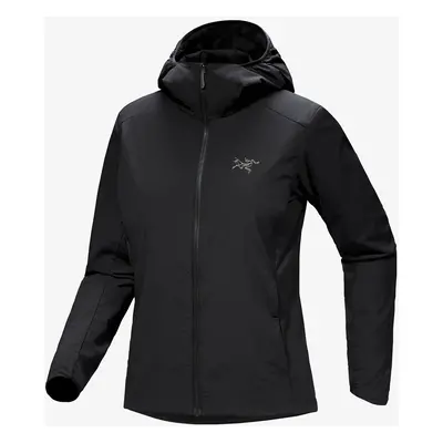 Arcteryx Atom SL Hoody Női átmeneti kabát - black