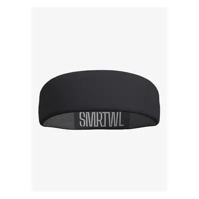 Smartwool Active Stretch Headband Fejpánt - black