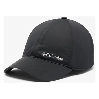 Columbia Coolhead III Ball Cap Sapka - black