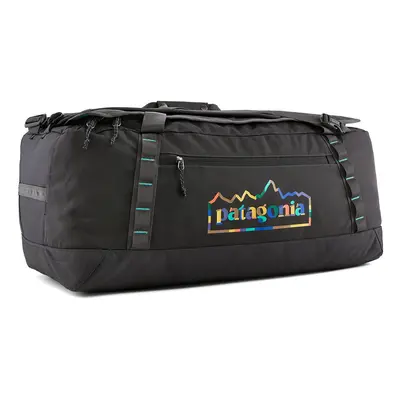 Patagonia Black Hole Duffel 70L Táska - unity fitz/ink black