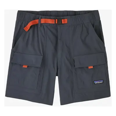 Patagonia Outdoor Everyday Shorts in Rövidnadrág túrázáshoz - smolder blue