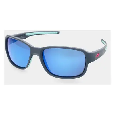 Julbo MonteRosa - SP3CF Napszemüveg Női - matt grey/light green