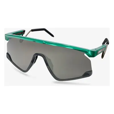 Oakley BXTR Metal Napszemüveg - trans viridian/prizm black