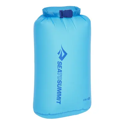 Sea To Summit Ultra-Sil Dry Bag L Utazózsákok - atoll blue