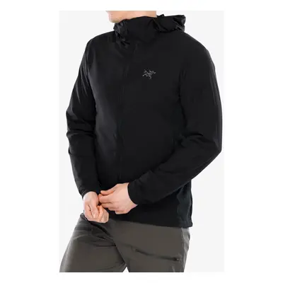 Arcteryx Atom SL Hoody Dzseki - blck