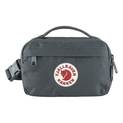 Fjallraven Kanken Hip Pack Válltáska - graphite