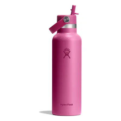 Hydro Flask Oz Standard Flex Straw Cap (621 ml) Hőtartó kulacs - reef