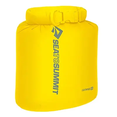 Sea To Summit Lightweight Dry Bag 1.5L Utazózsákok - sulphur