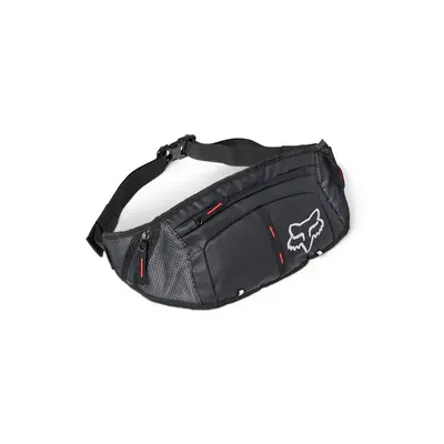 Fox Slim Hip Pack Kerékpáros övtáska - black