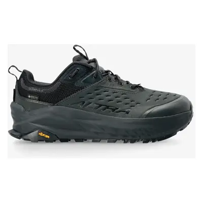 Altra Olympus Hike Low GTX Gore-Tex cipő - black