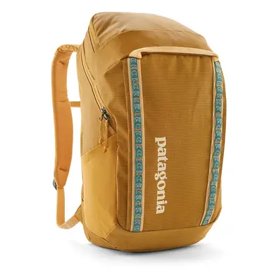 Patagonia Black Hole Pack 32L Városi hátizsák - pufferfish gold/beeswax tan