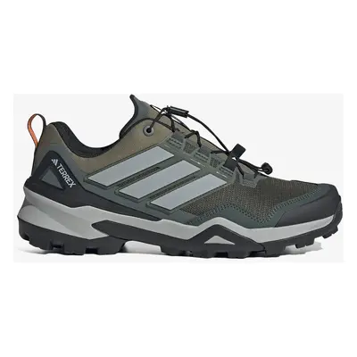 adidas TERREX Skychaser Túracipő - olistr/gretwo/cblack