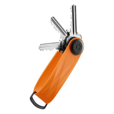 Orbitkey Active Kulcstartó - tangerine