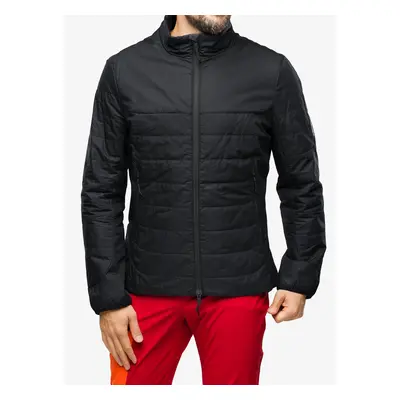 Icebreaker MerinoLOFT Jacket Bélelt Kabát - clove