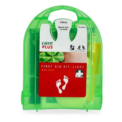 Care Plus First Aid Kit Light Elsősegélycsomag