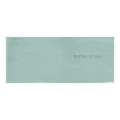 Super.natural Wanderlust Headband Fejpánt - light jade