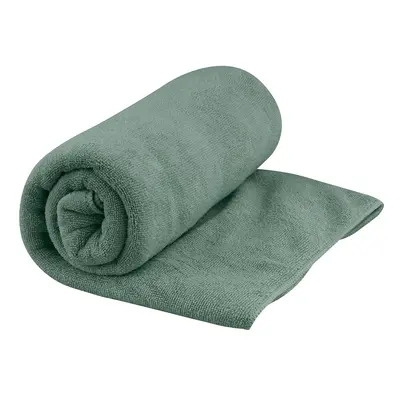 Sea To Summit Tek Towel Gyorsan Száradó Törölköző - sage