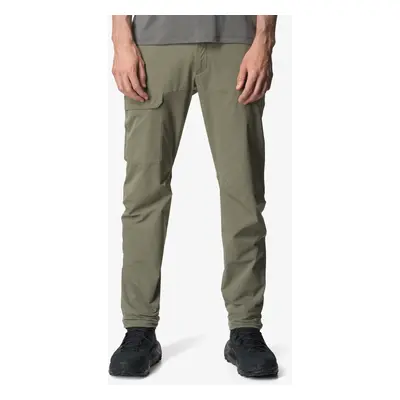 Houdini Go Pants Férfi túranadrág - sage green